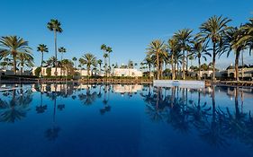 Hotel Parque Cristobal Gran Canaria